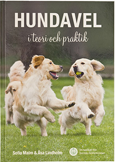 Bokomslag Hundavel