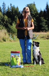 Sök Appellklass, Anne-Marie Nilsson & Maibe Tails Co-Co "Co-co", RM 2016