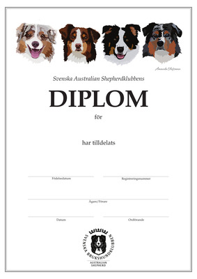 SASK Diplom